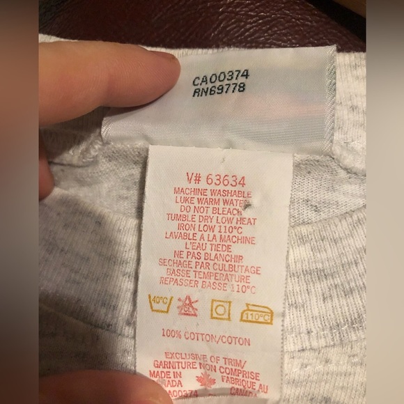 NORTHERN GETAWAY Vintage Summer Vacation Graphic T-Shirt - Picture 6 of 6